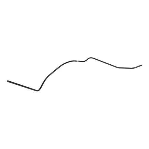     
                
                
    Tubo carburante posteriore per Porsche 911 tipo F e 912 (1965-1971) - RS92872
