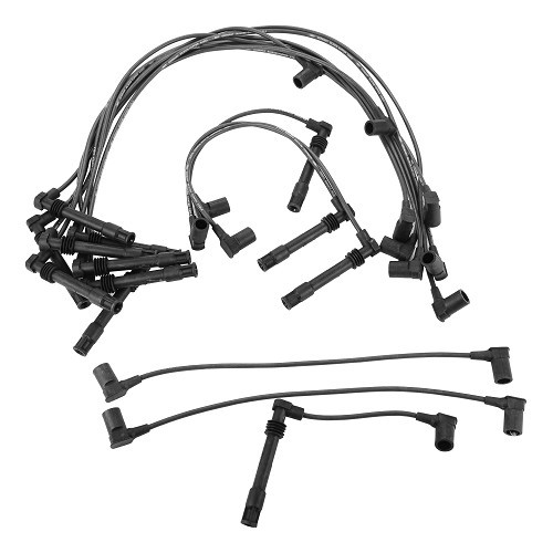     
                
                
    Ignition wire set for Porsche 911 type 964 (1989-1994) - RS92900
