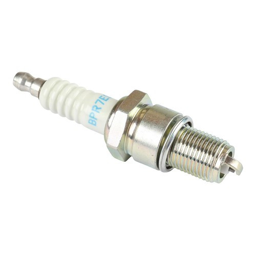     
                
                
    NGK BPR7ES spark plug for Porsche 924 (1976-1985) - RS92927
