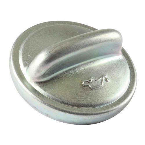    
                
                
    Tappo di riempimento olio per Porsche 356 B e C (1960-1965) - RS92929
