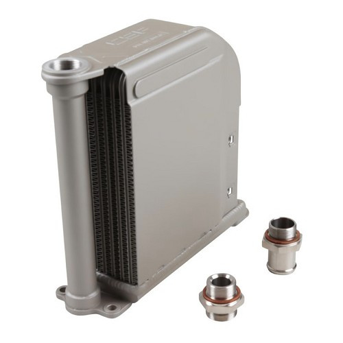     
                
                
    Radiatore olio CSF per Porsche 911 tipo F e G (1965-1989) - RS92940
