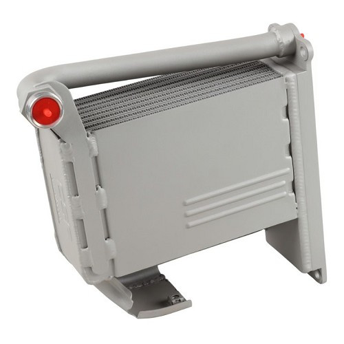 Radiatore olio CSF per Porsche 914-6 (1970-1972) - RS92941