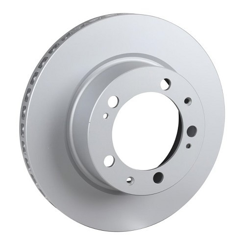     
                
                
    Front brake disc for Porsche 964 (1989-1994) - RS92942
