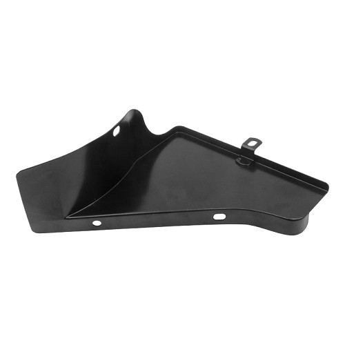     
                
                
    PMO Induction left heater cover plate for Porsche 911 - RS92956
