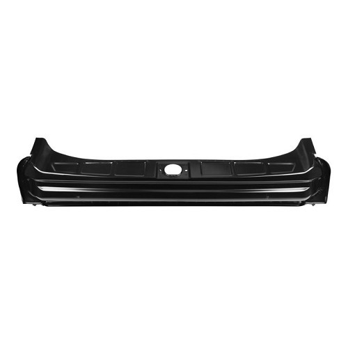     
                
                
    Engine lower panel for Porsche 911 type F (1969-1973) - RS92958
