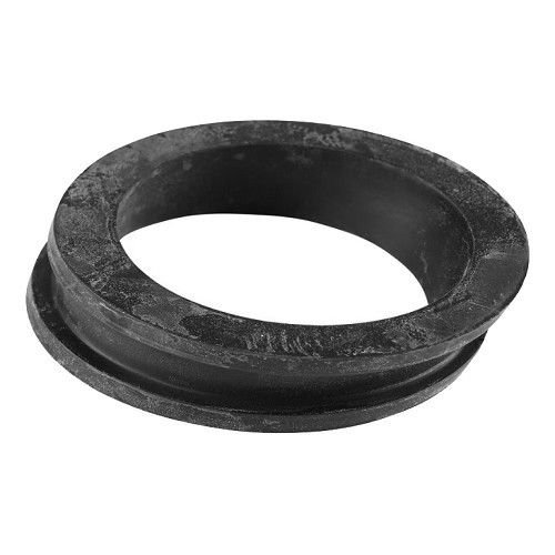     
                
                
    Boccola in gomma del piantone dello sterzo per Porsche 911 tipo F e 912 (1965-1967) - RS92961
