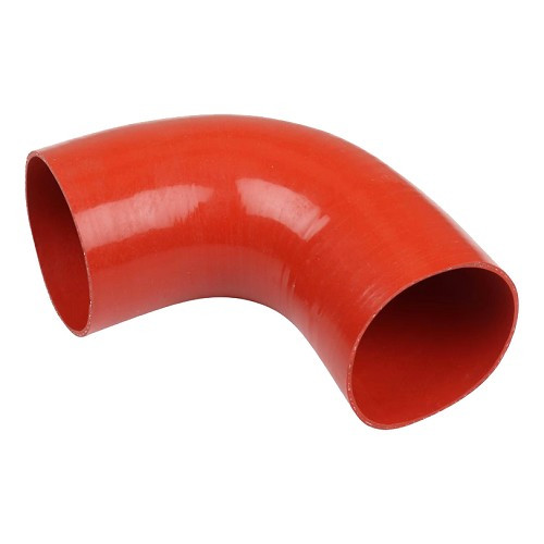     
                
                
    Straight bent sleeve between gearbox and heater tube for Porsche 993 (1994-1998) - RS92963
