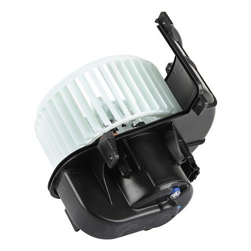 Soffiatore aria abitacolo per Porsche Cayenne tipo 9PA (2003-2010) - RS92996