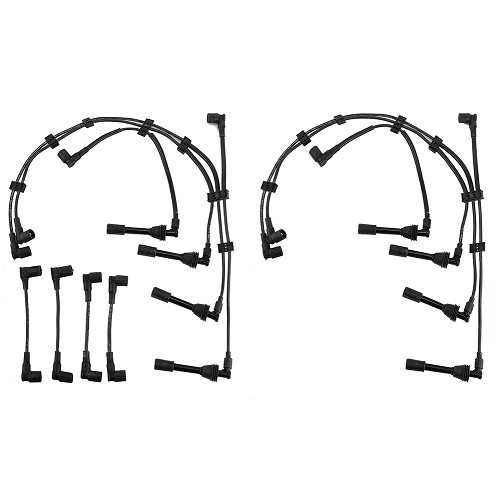     
                
                
    Cavi di accensione BERU per Porsche 928 (1987-1995) - RS93001
