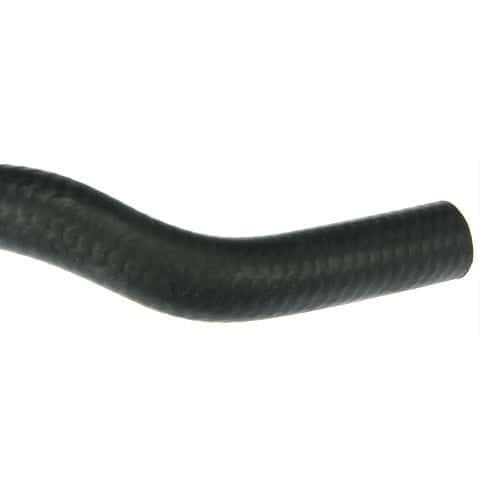  Oil breather hose on oil pan for Porsche 911 type 993 (1994-1995) - RS93003-1 