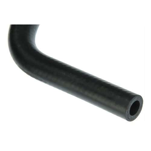  Oil breather hose on oil pan for Porsche 911 type 993 (1994-1995) - RS93003-2 