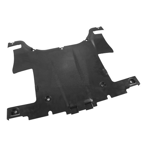     
                
                
    Carénage plastique avant sous châssis pour Porsche 911 type 993 Carrera 2, Carrera RS et Turbo - RS93006
