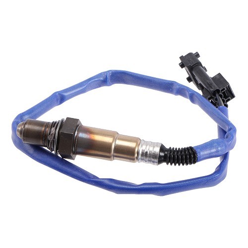     
                
                
    Sonde lambda BOSCH avant - catalyseur pour Porsche 997 (2005) - RS93304
