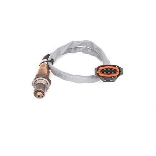     
                
                
    Sonde lambda BOSCH avant - catalyseur pour Porsche 997 (2006-2008) - RS93307
