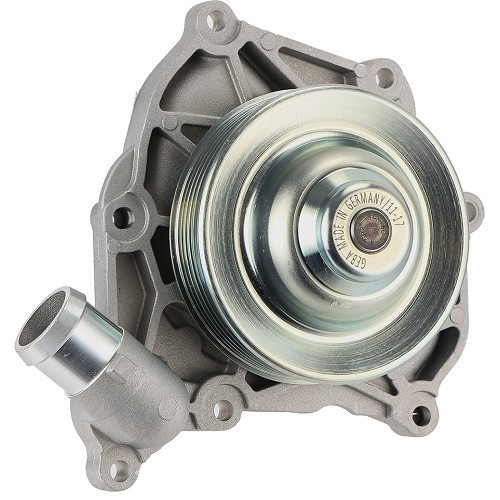     
                
                
    Pompa dell'acqua per Porsche 996 Turbo, GT2 e GT3 (2000-2005) - RS93401
