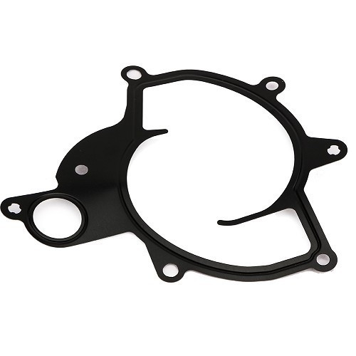  Metal Water Pump Gasket for Porsche 996 Turbo, GT2 and GT3 (2000-2005) - RS93402-1 