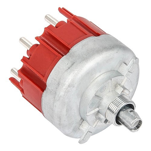     
                
                
    Light switch for Porsche 996 - RS96000
