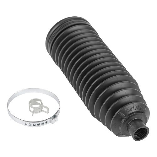     
                
                
    Soffietti a cremagliera MEYLE per Porsche Cayman tipo 981 (2014-2016) - RS96005
