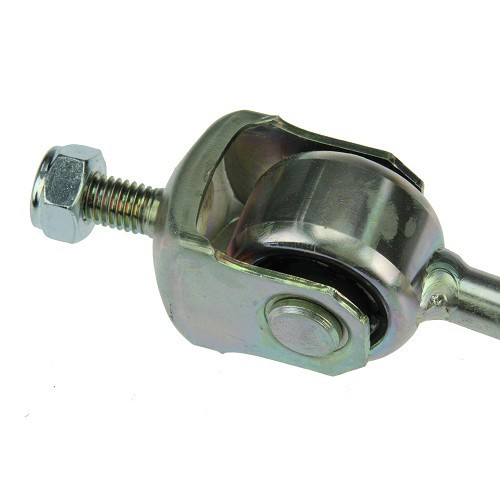 Stabilizer bar rear linkage for Porsche 964 (1989-1994) - right side - RS96400