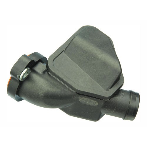  Secondary oil separator for Porsche 911 type 997 phase 1 3.8 (2005-2008) - RS97000-1 