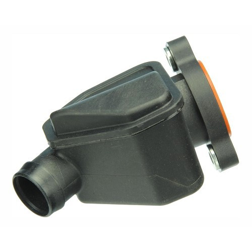 Secondary oil separator for Porsche 911 type 997 phase 1 3.8 (2005-2008) - RS97000