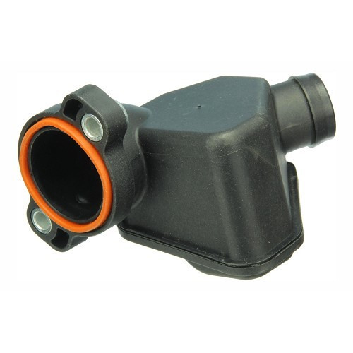  Secondary oil separator for Porsche 911 type 997 phase 1 3.8 (2005-2008) - RS97000 