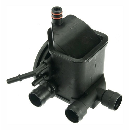  Main oil separator for Porsche 911 type 997 phase 1 3.8 (2005-2008) - RS97001-1 