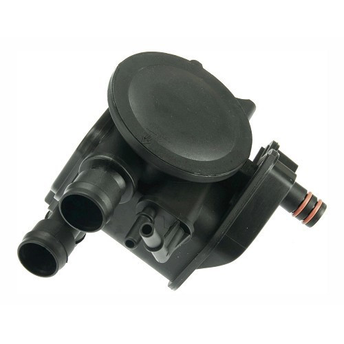  Main oil separator for Porsche 911 type 997 phase 1 3.8 (2005-2008) - RS97001 