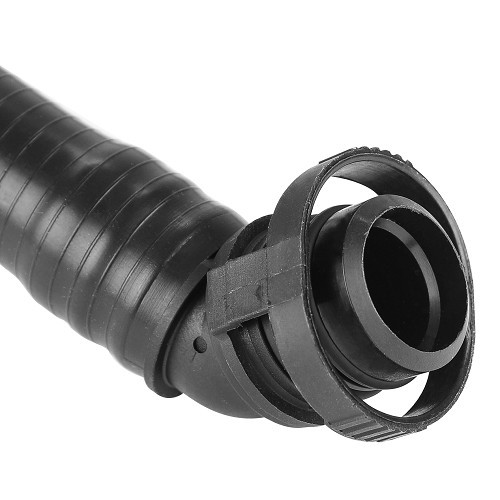 Oil separator pipe cylinder 4, 5 and 6 for Porsche 997 Carrera S and Carrera 4S ph 1 (2005-2008) - RS97002