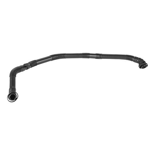  Oil separator pipe for Porsche 911 type 997 Carrera S and Carrera 4S phase 1 (2005-2008) - RS97002 
