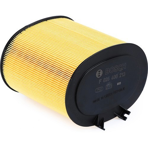 Filtro aria secondario BOSCH per Porsche Panamera tipo 970 4S fase 1 e GTS (2010-2016) - RS98001