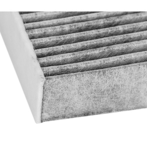 Filtro abitacolo BOSCH per Porsche Panamera tipo 970 (2010-2016) - RS98008