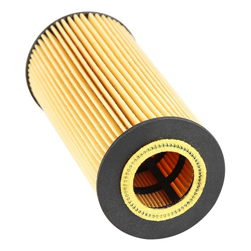     
                
                
    Filtro olio RIDEX per Porsche Panamera tipo 970 Hybrid (2011-2016) - RS98012
