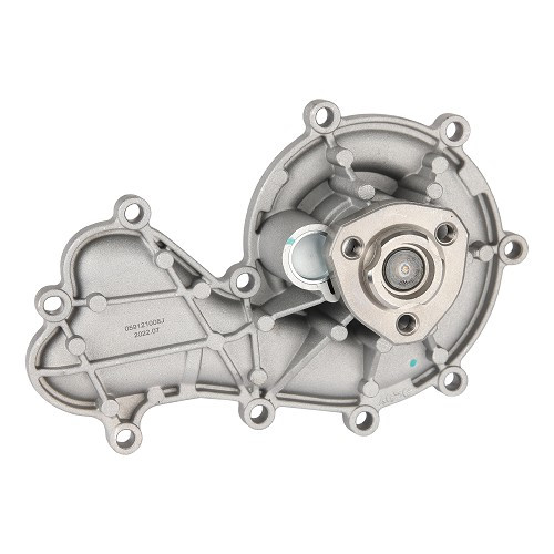  Water pump for Porsche Panamera type 970 Diesel phase 1 (2012-2013) - RS98014 