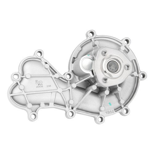  Water pump for Porsche Panamera type 970 Diesel phase 2 (2014-2016) - RS98015 