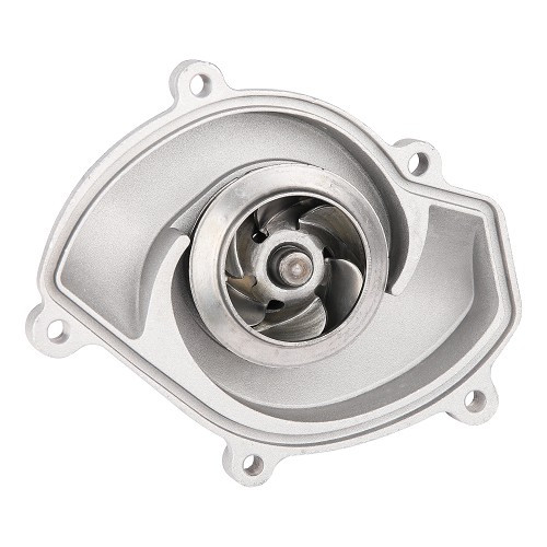 Pompa dell'acqua per Porsche Panamera tipo 970 S, 4S, GTS, Turbo e Turbo S (2010-2016) - RS98016