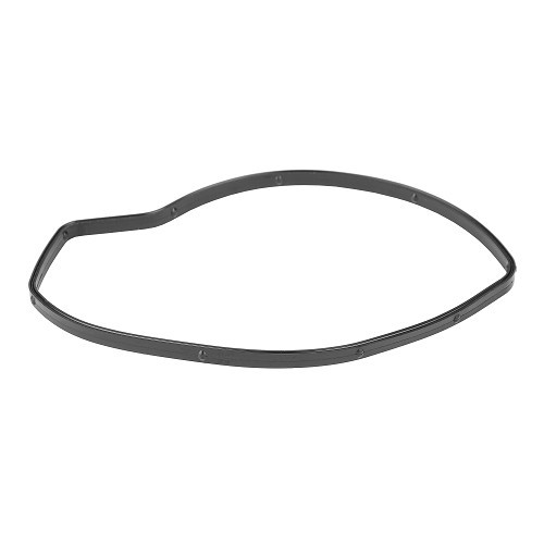 Pompa dell'acqua per Porsche Panamera tipo 970 S, 4S, GTS, Turbo e Turbo S (2010-2016) - RS98016