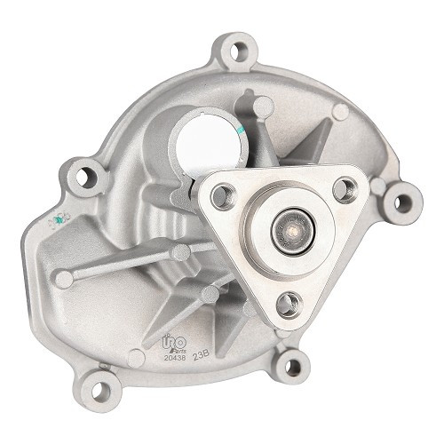     
                
                
    Pompa dell'acqua per Porsche Panamera tipo 970 S, 4S, GTS, Turbo e Turbo S (2010-2016) - RS98016
