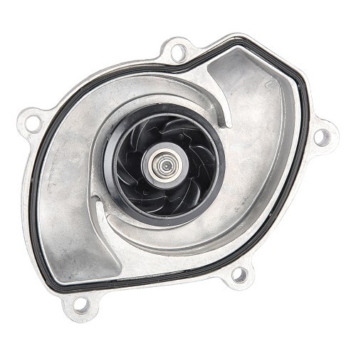     
                
                
    Waterpomp voor Porsche Panamera type 970 2 en 4 (2011-2016) - RS98017
