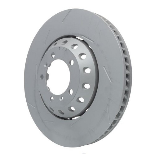     
                
                
    Disco freno anteriore ATE per Porsche Panamera tipo 970 GTS, Turbo e Turbo S (2010-2016) - lato sinistro - RS98023
