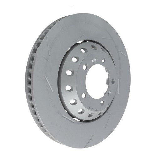     
                
                
    Disco freno anteriore ATE per Porsche Panamera tipo 970 GTS, Turbo e Turbo S (2010-2016) - lato destro - RS98024
