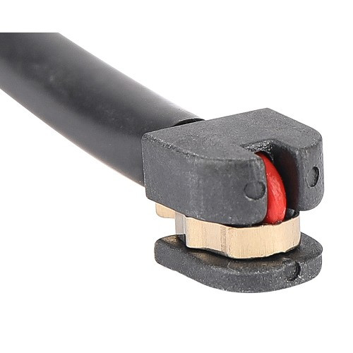 Front brake pad wear sensor for Porsche Panamera type 970 (2010-2016) - RS98029