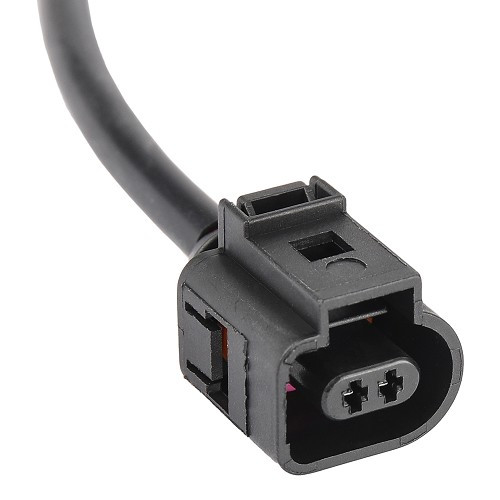 Front brake pad wear sensor for Porsche Panamera type 970 (2010-2016) - RS98029