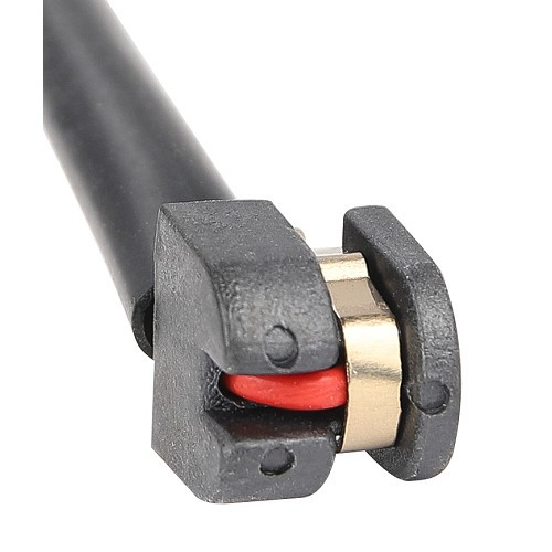 Rear brake pad wear sensor for Porsche Panamera type 970 (2010-2016) excluding Turbo and Turbo S phase 1 - RS98030