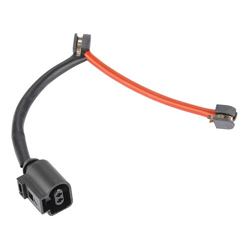     
                
                
    Capteur d'usure de plaquettes de frein arrière pour Porsche Panamera type 970 Turbo et Turbo S phase 1 (2010-2013) - RS98031
