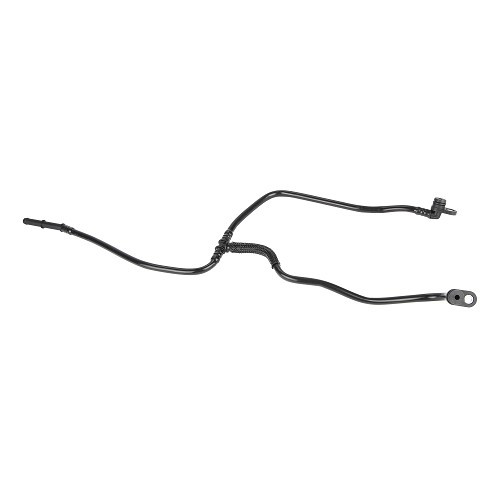     
                
                
    Tubo di scarico del refrigerante per Porsche Panamera tipo 970 S, 4S, GTS, Turbo e Turbo S (2010-2016) - RS98033
