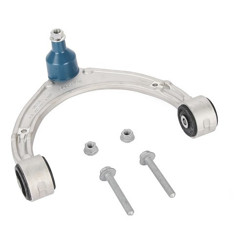     
                
                
    Triangle de suspension supérieur avant MEYLE pour Porsche Panamera type 970 phase 1 (2010-2013) - RS98034
