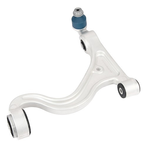     
                
                
    Triangle de suspension inférieur avant MEYLE pour Porsche Panamera type 970 phase 1 (2010-2013) - côté gauche - RS98035
