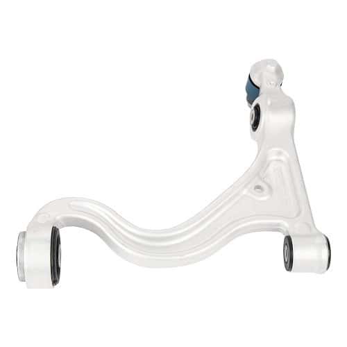  MEYLE front lower wishbone for Porsche Panamera type 970 phase 1 (2010-2013) - right side - RS98036-1 