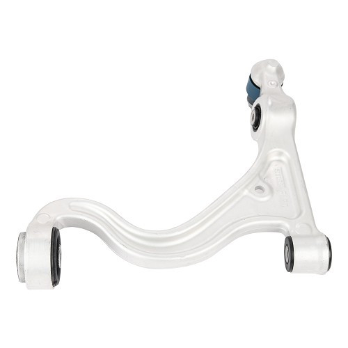 MEYLE front lower wishbone for Porsche Panamera type 970 phase 1 (2010-2013) - right side - RS98036